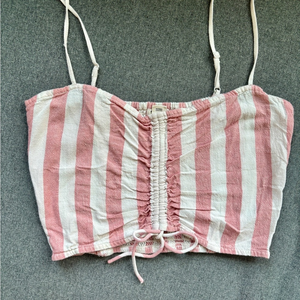 Billabong Beaud Up Top